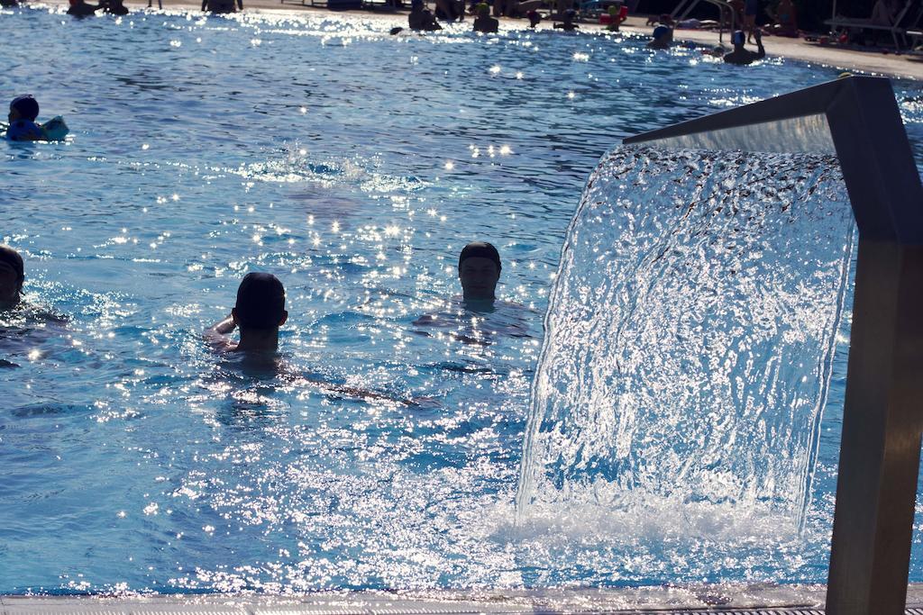Camping Waikiki كورتيلازو المظهر الخارجي الصورة