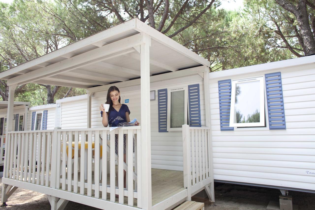 Camping Waikiki كورتيلازو المظهر الخارجي الصورة