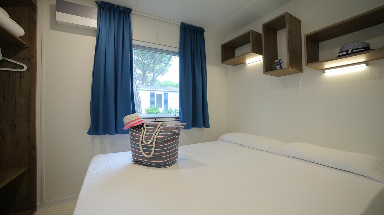 Camping Waikiki كورتيلازو المظهر الخارجي الصورة