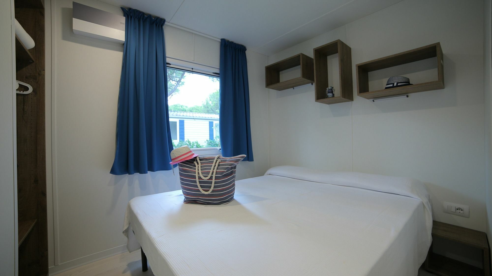 Camping Waikiki كورتيلازو المظهر الخارجي الصورة