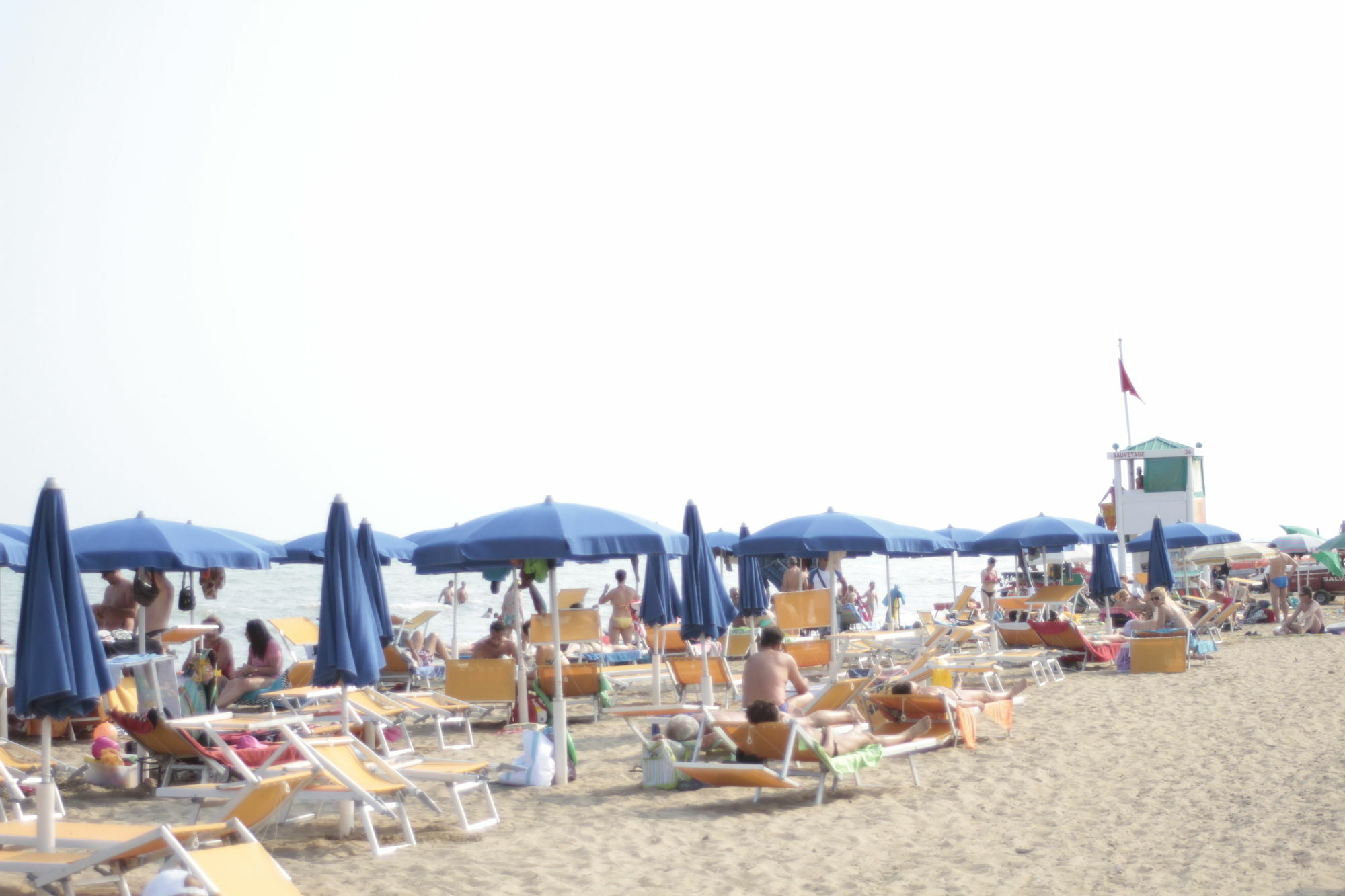 Camping Waikiki كورتيلازو المظهر الخارجي الصورة